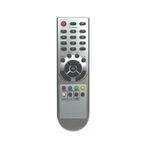Netron Starsat 140 D Uydu Alıcı Kumanda