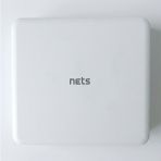Nets Shop Nets Dw-Oax2-3g-D AX3000 Wifi 6 Dış Ortam Access Point - 2.5g Port & Fiber Sfp - Renk