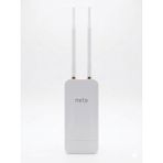 Nets Shop Nets Dw-Obe2-3g Wi-Fi 7 Dış Ortam Access Point - 2.5g Port & 360° Kapsama - Renk