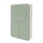 Nettech 15W 10000 mAh Beyaz Magsafe Powerbank