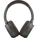Nettech Aktif Gürültü Önleyicili Stereo Bluetooth Kulaküstü Kulaklık