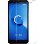 Nettech Alcatel 3 Ön Koruma Cam Cep Telefonu Ekran Koruyucu