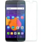 Nettech Alcatel Idol 3 5.5 Uyumlu Ön Koruma Cam Ekran Koruyucu