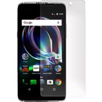 Nettech Alcatel Idol 5 Uyumlu Ön Koruma Cam Ekran Koruyucu