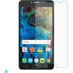 Nettech Alcatel Pop 4S Uyumlu Ön Koruma Cam Ekran Koruyucu
