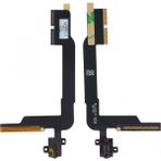 Nettech Apple iPad 3 UyumluKulaklık Soketi + Sim Yuvası