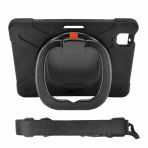 Nettech Apple İpad Air 3 10.5 İnç Uyumlu Armor 360 Arka Koruma Nt-95933