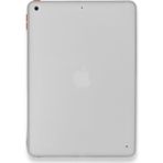 Nettech Apple iPad Air 3 10.5 Inç Uyumlu Montreal Seri Silikon Kılıf