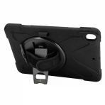 Nettech Apple İpad Air 3 10.5 İnç Uyumlu Sport Seri Arka Koruma Nt-82385