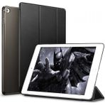 Nettech Apple iPad Mini 3 Uyumlu Flip Seri Kapaklı Kılıf - Siyah