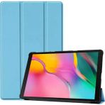 Nettech Apple iPad Mini 3 Uyumlu Flip Seri Kapaklı Kılıf - Turkuaz