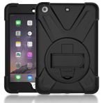 Nettech Apple İpad Mini 3 Uyumlu Sport Seri Arka Koruma Vr-13950