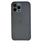 Nettech Apple İphone 13 Pro Max Uyumlu Buz Lazer Kamera Korumalı Arka Koruma Kılıf Nt-94715