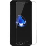 Nettech Apple iPhone 7 Plus Uyumlu 0.3 mm Ön Koruma Cam Ekran Koruyucu - Şeffaf