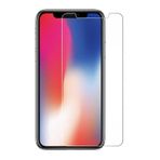 Nettech Apple iPhone X Ön Koruma Cam Cep Telefonu Ekran Koruyucu