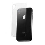 Nettech Apple İphone Xr Uyumlu Arka Koruma Full Body Nano Ekran Koruyucu Nt-81999