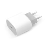 Nettech Apple MHJE3TU/A Type-C 20 W 3400 Mah Şarj Adaptörü Şarj Aleti