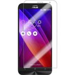 Nettech Asus Zenfone 2 Laser ZE500KG Uyumlu Ön Koruma Cam Ekran Koruyucu