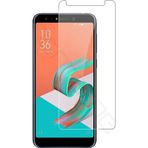 Nettech Asus Zenfone 5 Lite 2018 ZC600KL Uyumlu Ön Koruma Cam Ekran Koruyucu