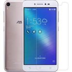 Nettech Asus Zenfone Live ZB501KL 5.0 Uyumlu Ön Koruma Cam Ekran Koruyucu