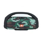 Nettech Boombox Medium N6 Bluetooth Hoparlör