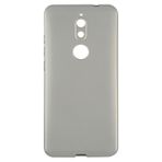 Nettech Casper Via A2 0.3 mm Silikon Bordo Cep Telefonu Kılıfı