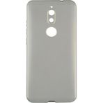 Nettech Casper Via A2 0.3 mm Silikon Gold Cep Telefonu Kılıfı