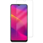 Nettech Casper Via E30 Plus Uyumlu Ön Koruma Cam Şeffaf Ekran Koruyucu