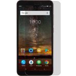 Nettech Casper Via G1 Ön Koruma Cam Cep Telefonu Ekran Koruyucu