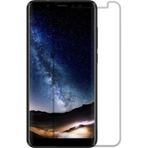 Nettech Casper Via G1 Plus 0.3 mm Cam Cep Telefonu Ekran Koruyucu