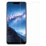 Nettech Casper Via G3 Plus Ön Koruma Cam Cep Telefonu Ekran Koruyucu