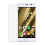 Nettech Casper Via P1 Ön Koruma Cam Cep Telefonu Ekran Koruyucu