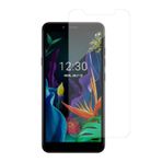 Nettech Casper Via P3 0.3 mm Cam Cep Telefonu Ekran Koruyucu