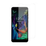 Nettech Casper Via P3 Uyumlu Ön Koruma Cam Ekran Koruyucu