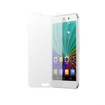 Nettech Casper Via V3 0.3 mm Cam Cep Telefonu Ekran Koruyucu