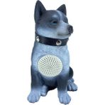Nettech CH-M242 Kurt Dogi Dijital Bluetooth Hoparlör