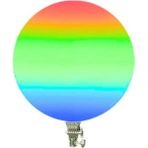 Nettech CS-2600 Rgb Ringlight 8 Inç LED Işık - Siyah