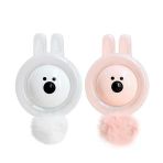 Nettech Cx-35 Tavşan Mini Pet Telefon Üstü Mini Ringlight Nt-92138