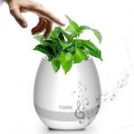 Nettech Dekoratif Saksı Mono Bluetooth Speaker
