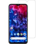 Nettech General Mobile GM21 Plus Uyumlu Ön Koruma Cam Ekran Koruyucu