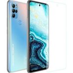 Nettech General Mobile GM21 Pro Uyumlu Ön Koruma Cam Ekran Koruyucu