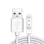 Nettech GS18 Beyaz Wireless Şarj Aleti