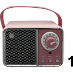 Nettech HM11 Pro Minibox Kablosuz Speaker Hoparlör