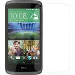 Nettech HTC Desire 526 Uyumlu Ön Koruma Cam Ekran Koruyucu