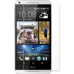 Nettech HTC Desire 816 Ön Koruma Cam Cep Telefonu Ekran Koruyucu