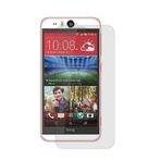 Nettech HTC Desire Eye Ön Koruma Cam Cep Telefonu Ekran Koruyucu