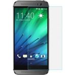 Nettech HTC One M8 Mini Uyumlu Ön Koruma Cam Ekran Koruyucu
