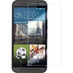 Nettech HTC One M9 Plus Ön Koruma Cam Cep Telefonu Ekran Koruyucu