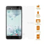 Nettech HTC U Ultra Ön Koruma Cam Cep Telefonu Ekran Koruyucu