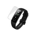Nettech Huawei Band 4 Pro Uyumlu Ön Koruma Full Glue Nano Ekran Koruyucu Nt-82600